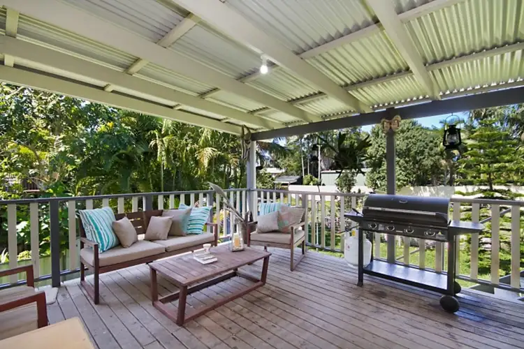 Fifth view of Homely house listing, 12 Fawcett Street, Tumbulgum NSW 2490