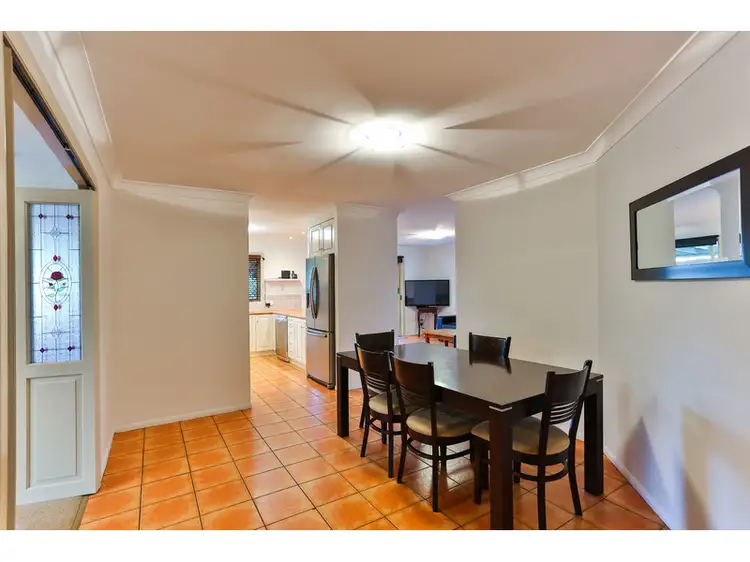Fifth view of Homely house listing, 15 Eclipse Court, Highfields QLD 4352