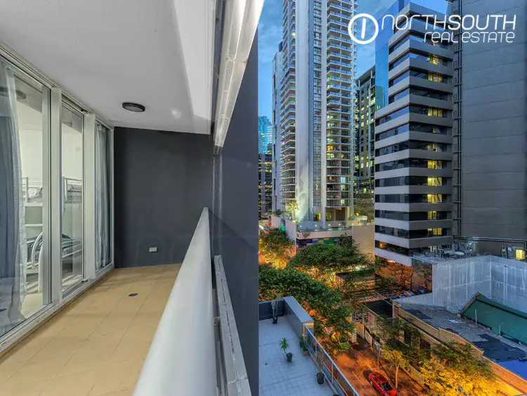 70 Mary Street, Brisbane QLD 4000