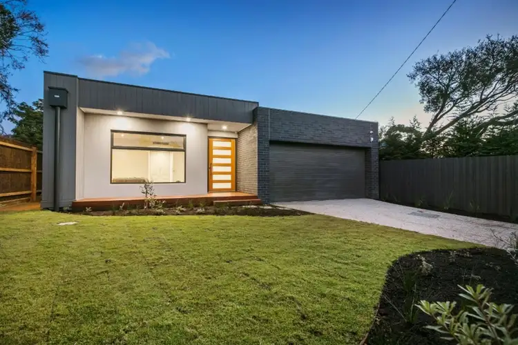 Second view of Homely house listing, 32 Birdrock Avenue, Mount Martha VIC 3934