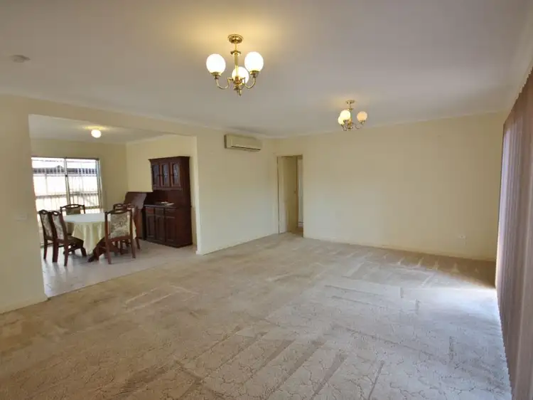 Second view of Homely house listing, 43 William Street North, Benalla VIC 3672