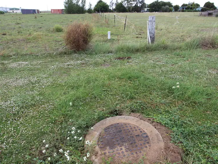 Second view of Homely land listing, Lot 6 William Street, Clifton QLD 4361