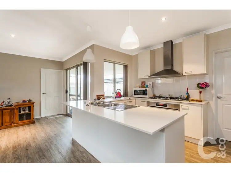 Third view of Homely house listing, 10 Holystone Approach, Wellard WA 6170
