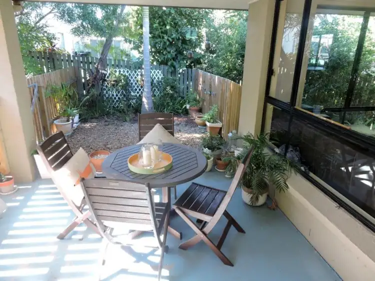 Third view of Homely semi-detached listing, 138A Johnston Street, Southport QLD 4215
