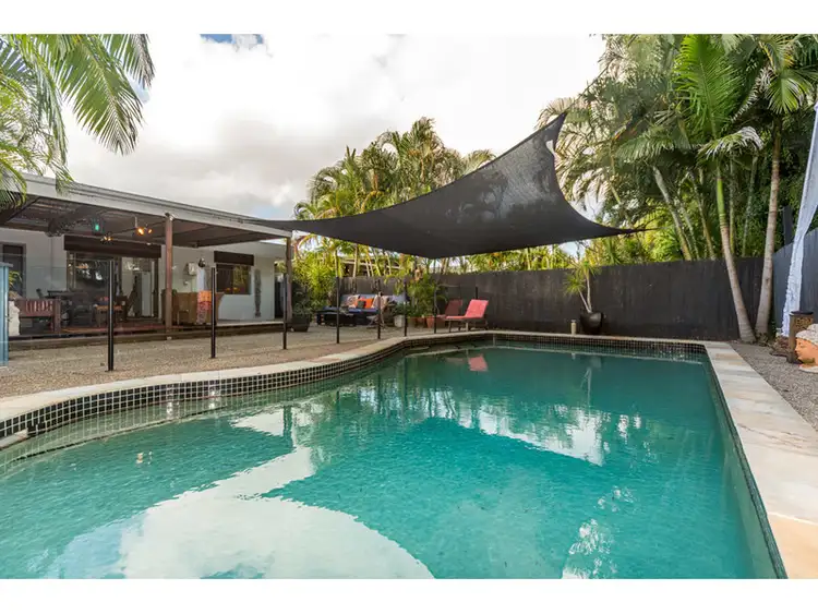 Second view of Homely house listing, 63 Nalkari Street, Coombabah QLD 4216