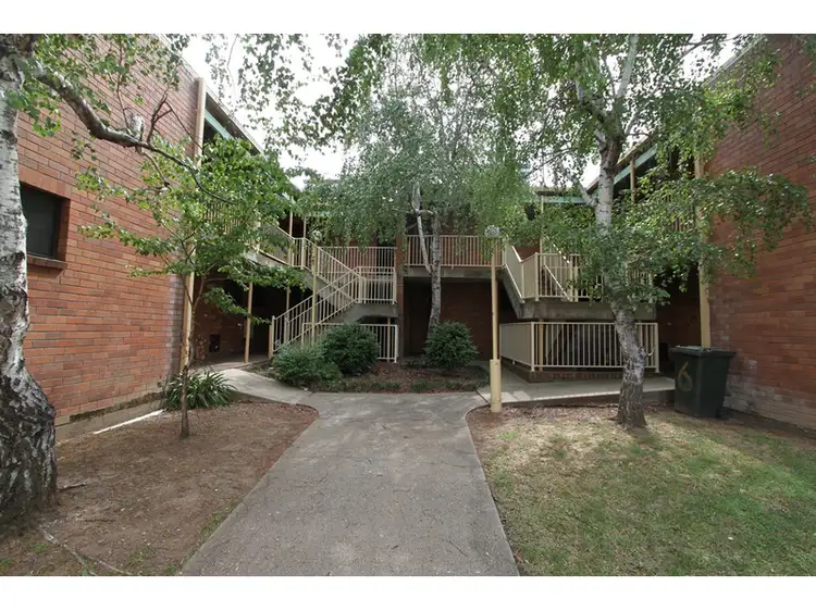 9/110 George Street, Bathurst NSW 2795
