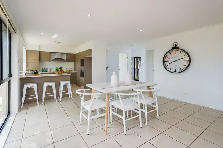 Fifth view of Homely townhouse listing, 15/368 Pine Ridge Road, Coombabah QLD 4216