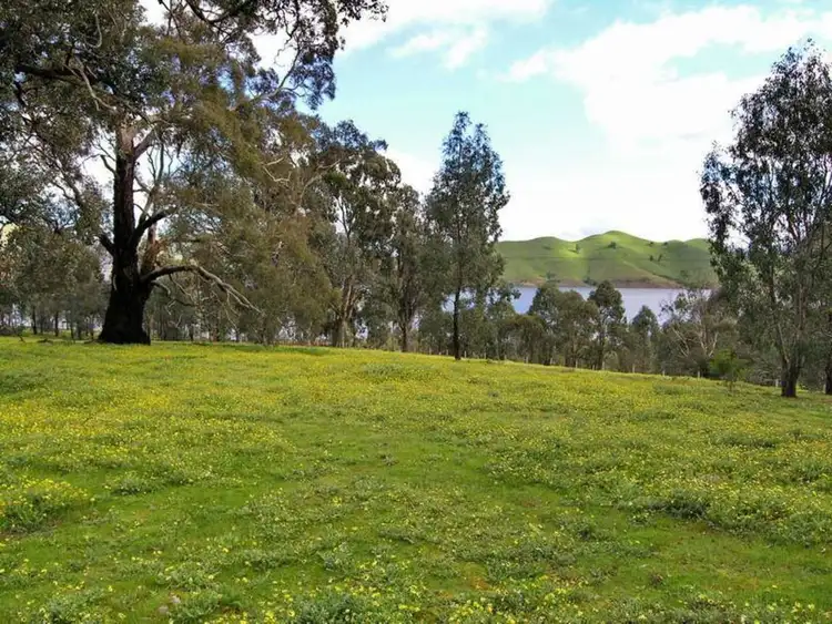 Second view of Homely land listing, LOT 2, 2 Homepoint Drive, Bonnie Doon VIC 3720