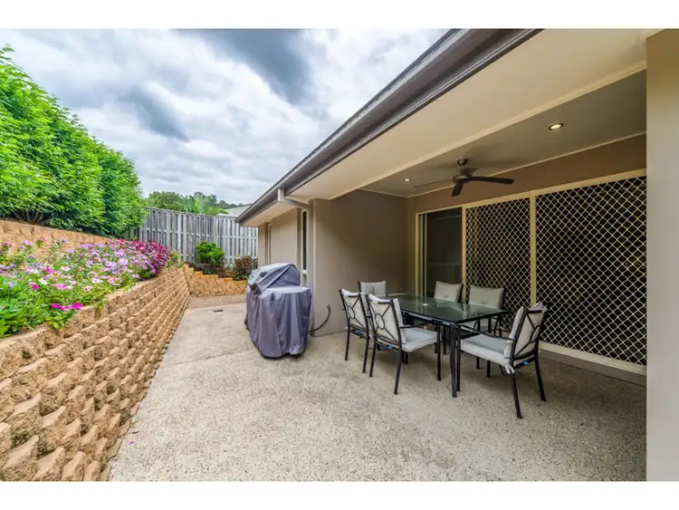 Second view of Homely house listing, 4 Macleay Circuit, Upper Coomera QLD 4209