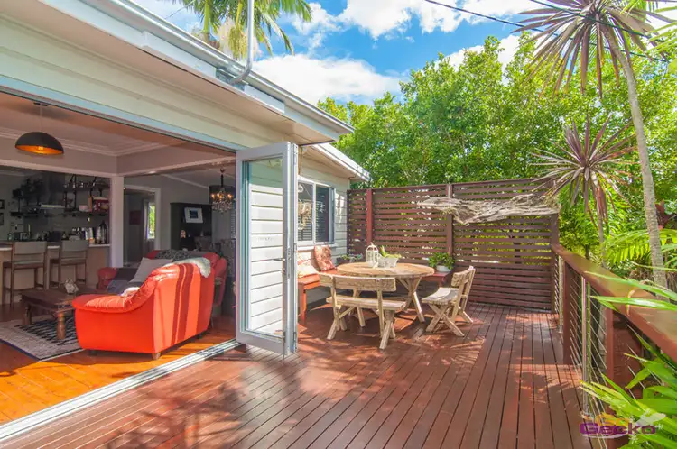 Second view of Homely house listing, 95 Speight Street, Brighton QLD 4017