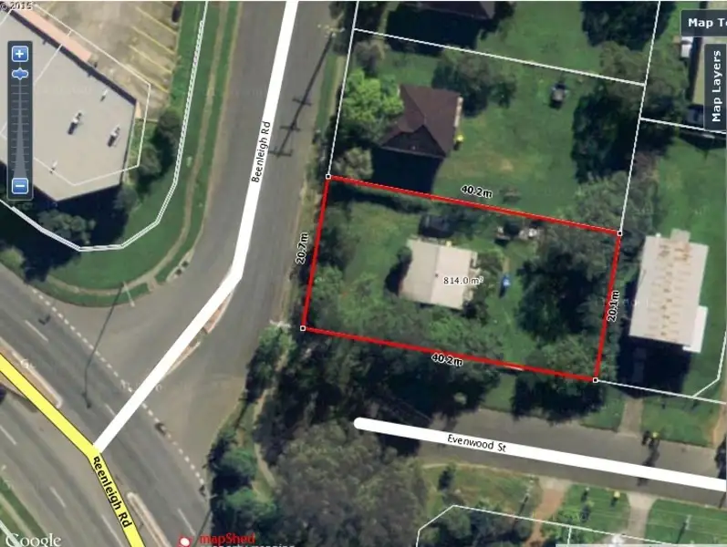 Main view of Homely house listing, 64 Beenleigh Road, Coopers Plains QLD 4108