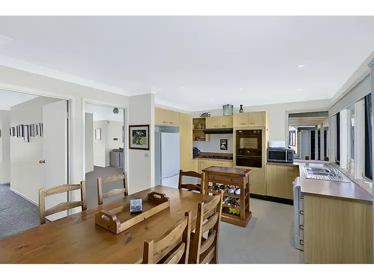 Second view of Homely house listing, 5 Sarah Close, Killarney Vale NSW 2261