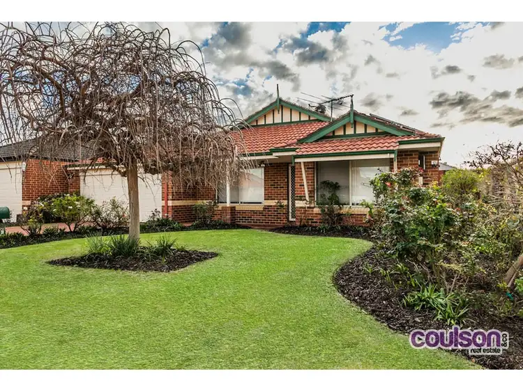 Main view of Homely house listing, 46 Eva Lynch Way, Port Kennedy WA 6172
