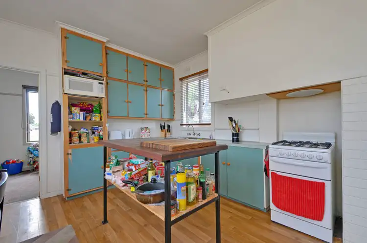 Fifth view of Homely house listing, 160 Liddiard Road, Traralgon VIC 3844