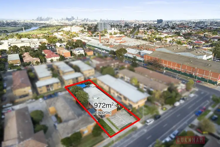 8 Empire Street, Footscray VIC 3011
