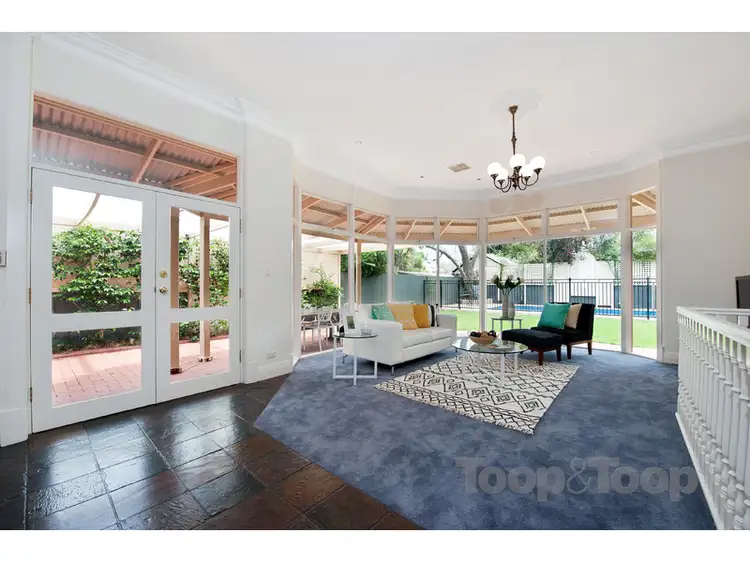 Sixth view of Homely house listing, 38 Clifton Street, Malvern SA 5061