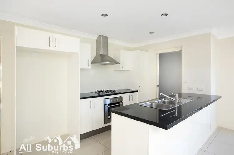 Third view of Homely house listing, 17 Wildflower Street, Yarrabilba QLD 4207