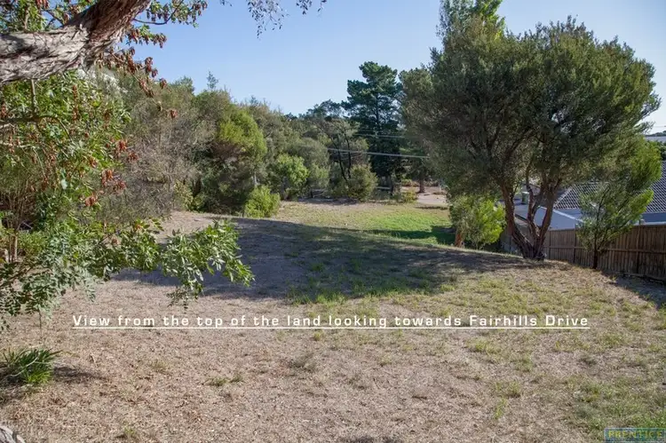 Fourth view of Homely land listing, 33 Fairhills Drive, Rye VIC 3941