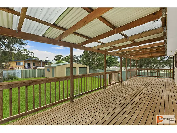 Third view of Homely house listing, 21 Black Swan Street, Berkeley Vale NSW 2261