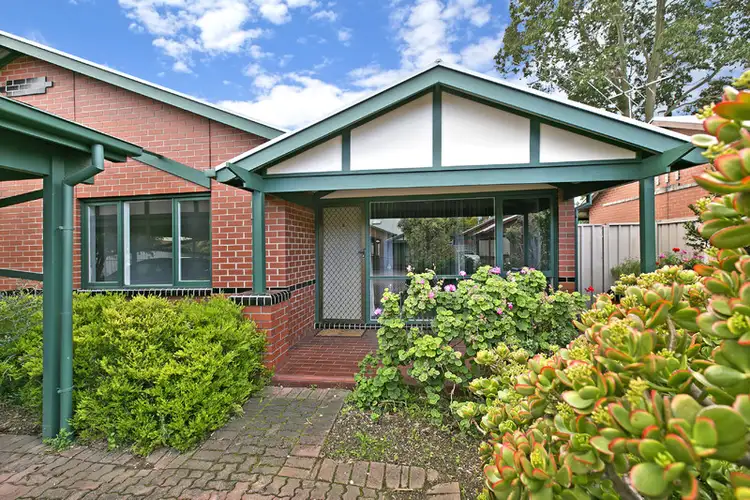 2/18 Alexander Avenue, Ashford SA 5035