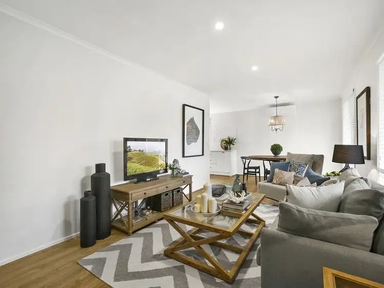 Second view of Homely house listing, 53 Carramar Street, Mornington VIC 3931