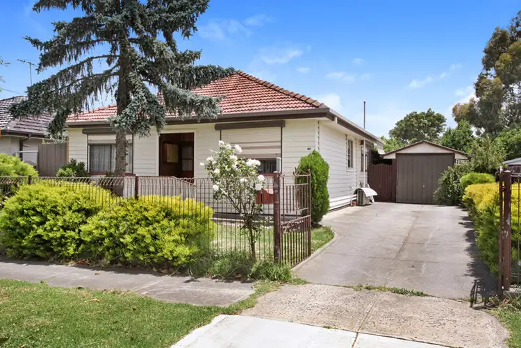 Third view of Homely house listing, 11 Tudor Road, Sunshine North VIC 3020