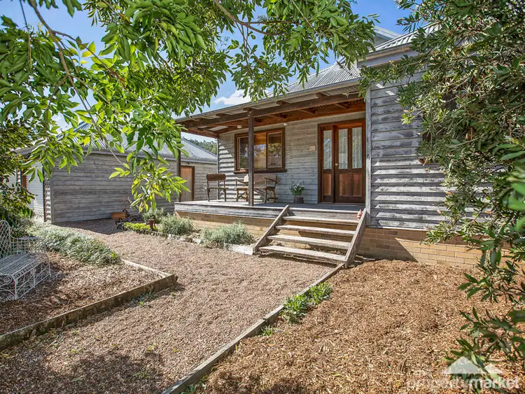 Second view of Homely house listing, 23 Linga Longa Road, Yarramalong NSW 2259