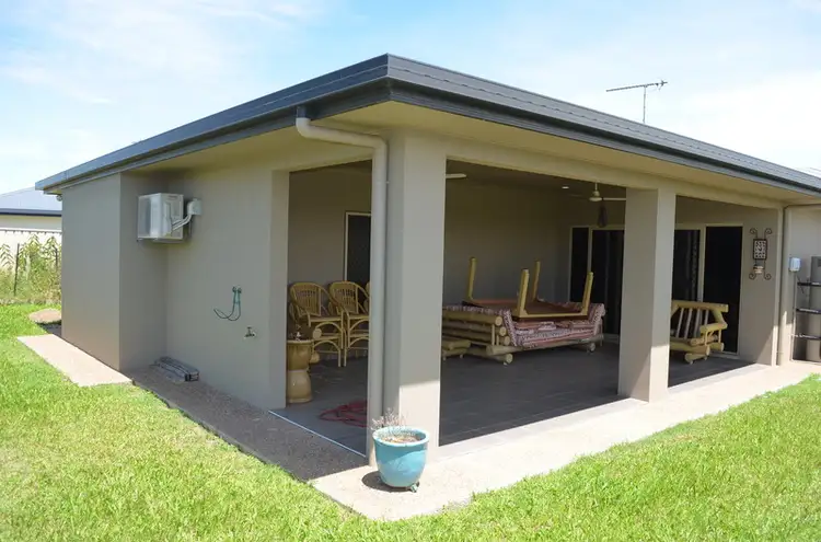 Fourth view of Homely house listing, 17 Jacana Close, Mareeba QLD 4880