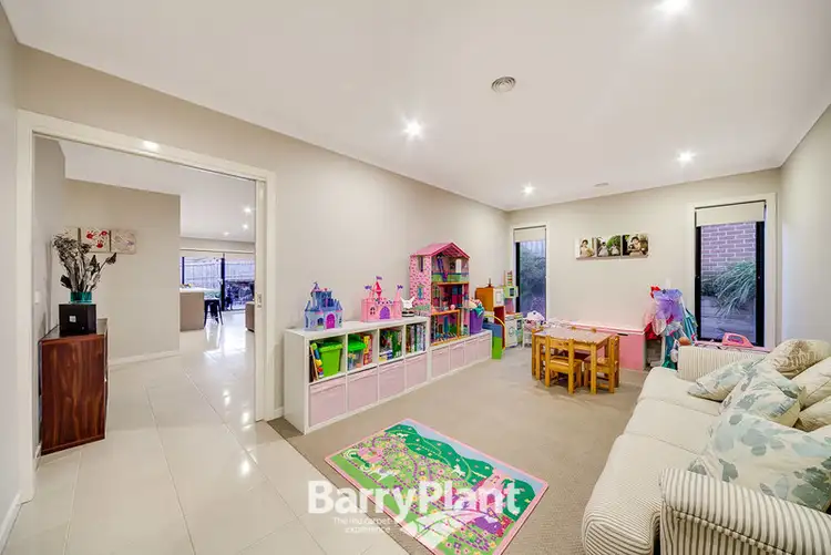 Sixth view of Homely house listing, 13 Prospect Way, Officer VIC 3809