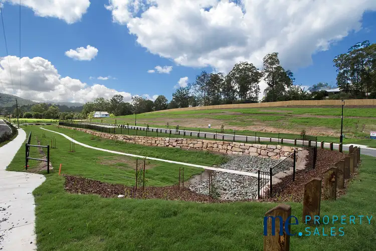 Fifth view of Homely land listing, LOT 17 Laidlaw Street, Dayboro QLD 4521