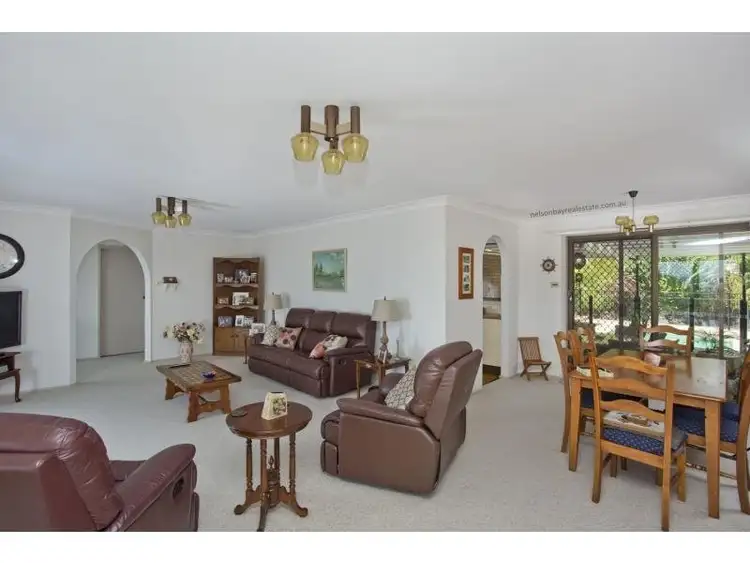 Fourth view of Homely house listing, 14 Ullora Road, Nelson Bay NSW 2315
