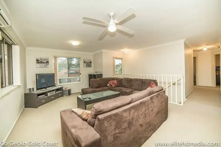 Third view of Homely house listing, 5 Olmo Court, Nerang QLD 4211