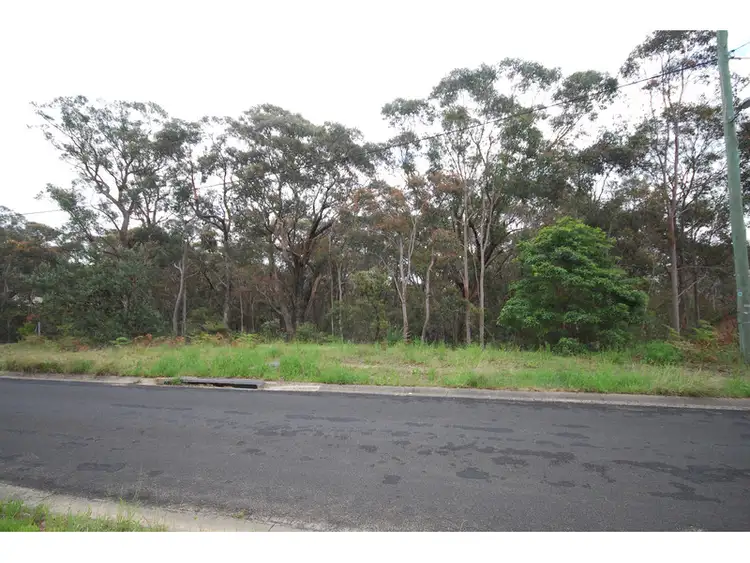 Second view of Homely land listing, 22-24 Kent Street, Bullaburra NSW 2784