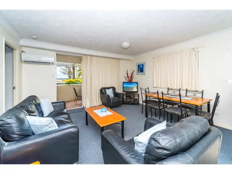 Third view of Homely unit listing, 29/484 Marine Parade, Biggera Waters QLD 4216