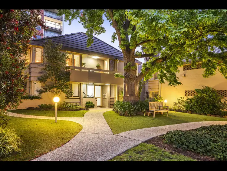 10/48 Lansell Road, Toorak VIC 3142