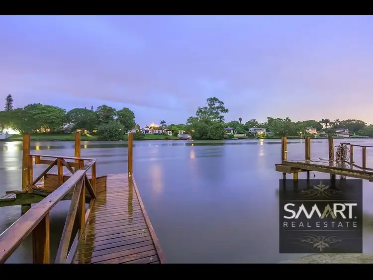 Second view of Homely house listing, 96 Cabana Boulevard, Benowa Waters QLD 4217