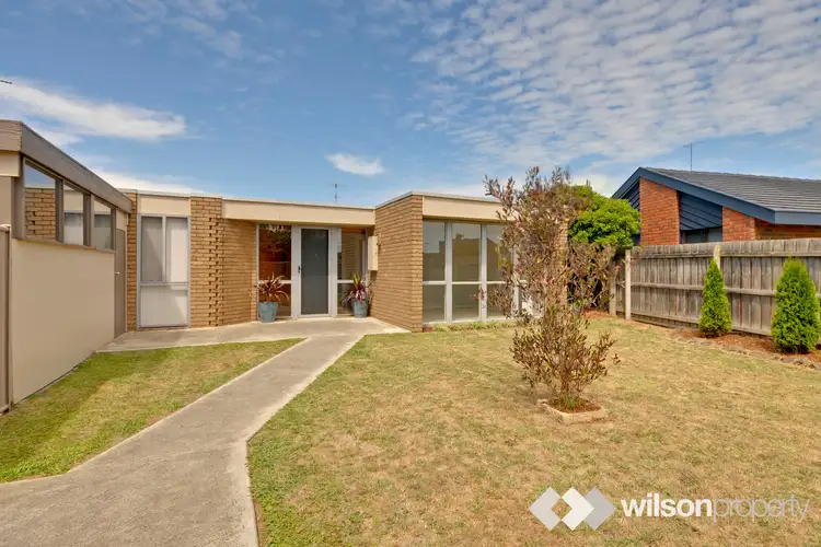 4 Alpine Close, Traralgon VIC 3844