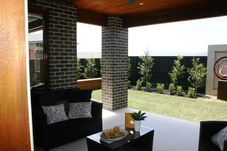 Sixth view of Homely house listing, 33 Denmark Road, Keysborough VIC 3173