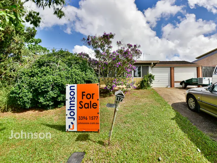 Main view of Homely house listing, 17 Sunstone Street, Manly West QLD 4179