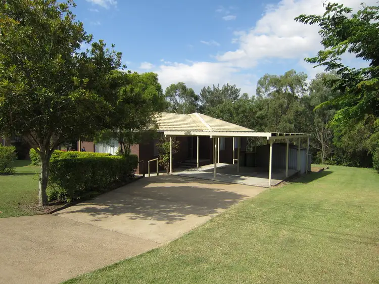 13 Beechwood Drive, Yamanto QLD 4305