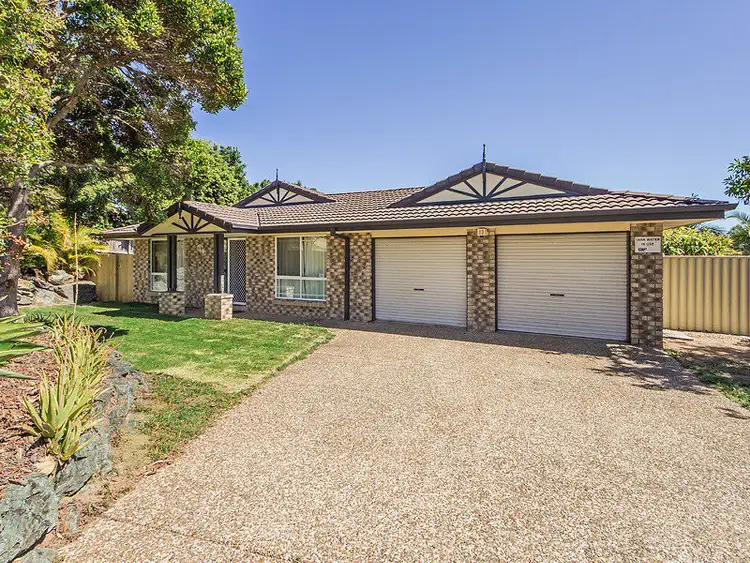 7 Norwood Row, Springfield QLD 4300