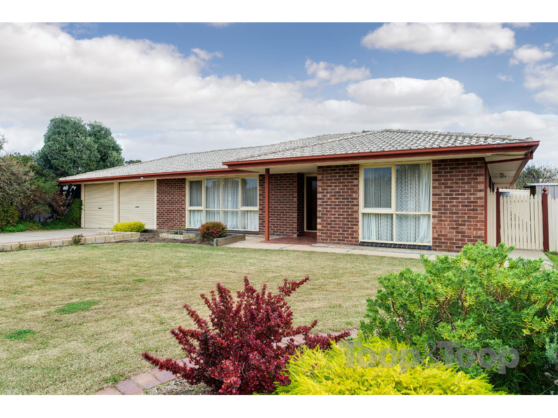 Main view of Homely house listing, 64 Fairford Terrace, West Lakes Shore SA 5020