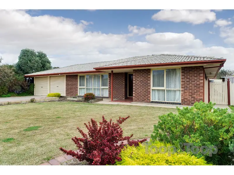 Main view of Homely house listing, 64 Fairford Terrace, West Lakes Shore SA 5020