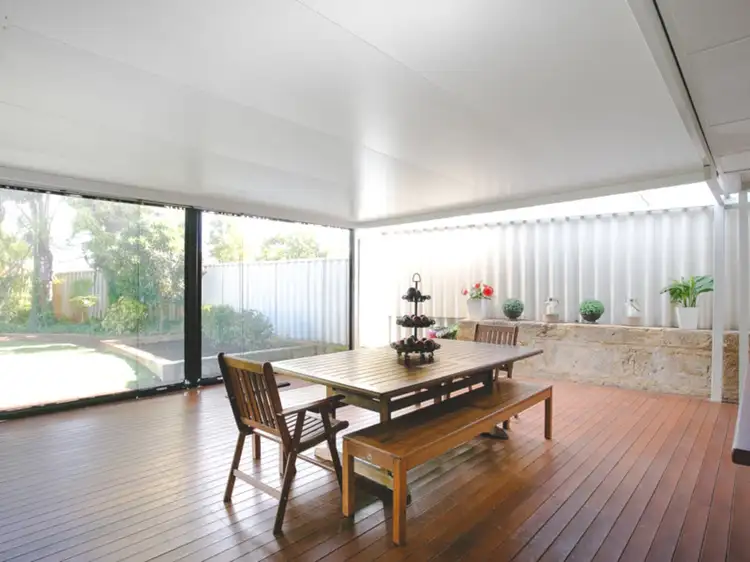 Fourth view of Homely house listing, 69 Prescott Drive, Kardinya WA 6163