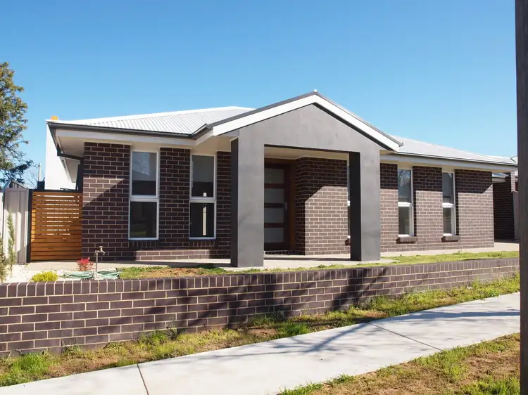 Main view of Homely unit listing, 36 Charles Street, Narrandera NSW 2700