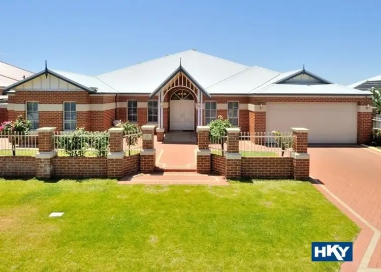 Main view of Homely house listing, 6 Aspley Lane, The Vines WA 6069