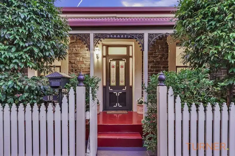 Main view of Homely house listing, 18 Union Street, Beulah Park SA 5067