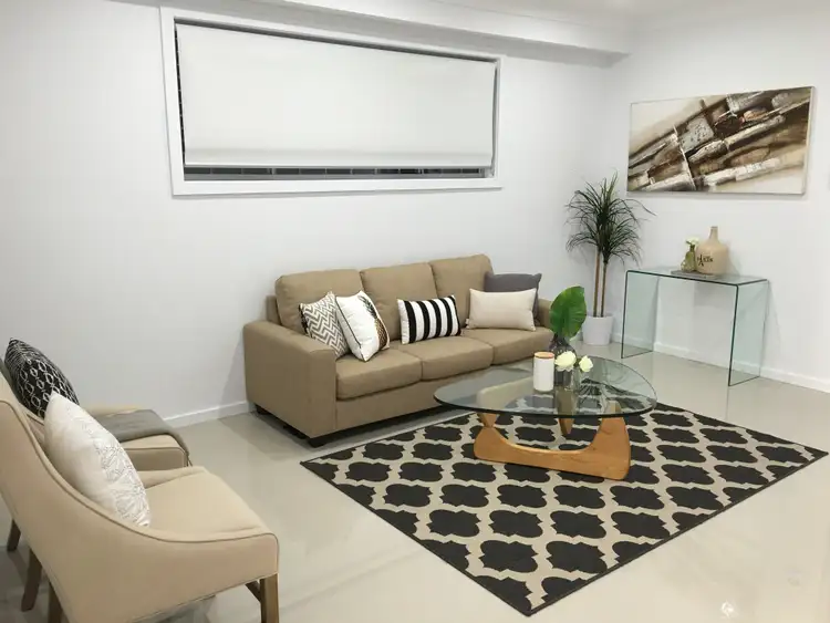 Third view of Homely terrace listing, 90A Cumberland Road, Ingleburn NSW 2565
