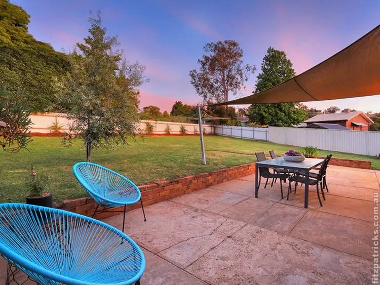 Sixth view of Homely house listing, 6 Quambi Place, Mount Austin NSW 2650
