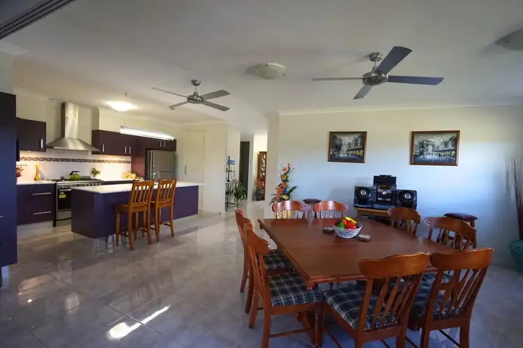 Fifth view of Homely house listing, 51 Hoolahan Drive, Mareeba QLD 4880